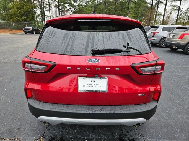Used 2024 Ford Escape SE w/ PHEV Premium Package image 6