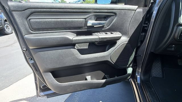 New 2026 RAM 1500 Express AWD/4WD image 19