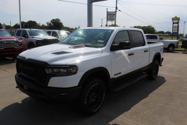 Used 2026 RAM 1500 Rebel w/ G/T Package AWD/4WD video 1