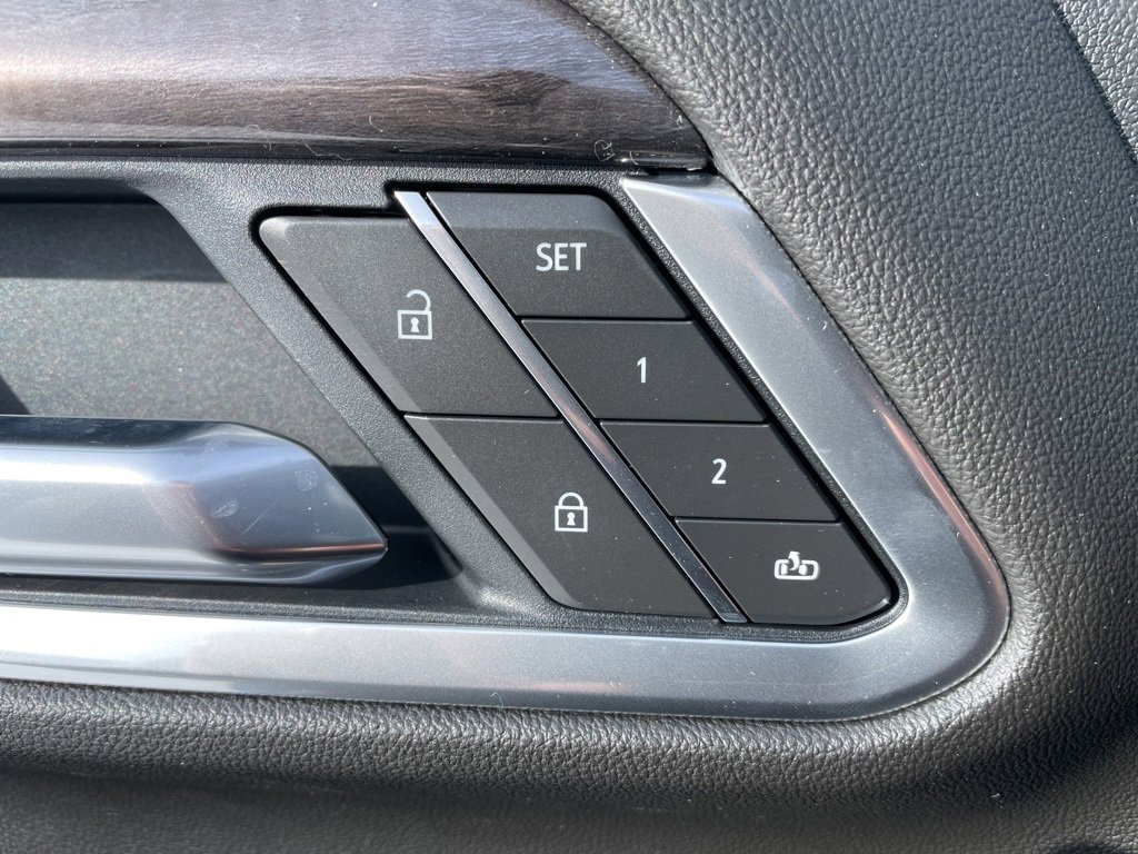 New 2026 Chevrolet Silverado 2500 LTZ w/ LTZ Convenience Package image 5