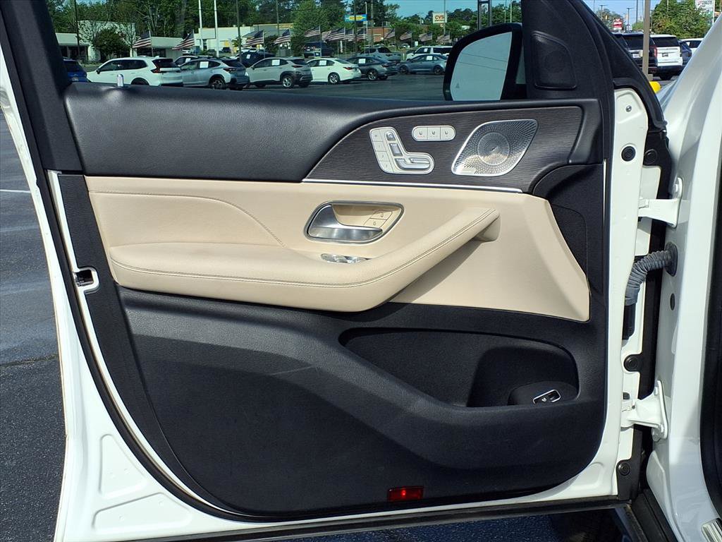 Used 2021 Mercedes-Benz GLE 350 image 5