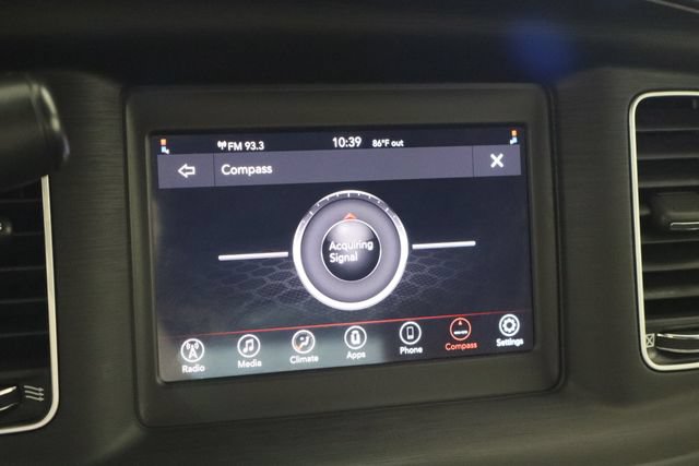 Used 2018 Dodge Charger Police w/ Fleet Safety Group AWD/4WD image 23
