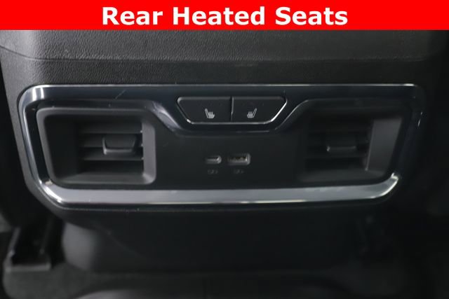 Used 2024 GMC Sierra 1500 Denali image 31