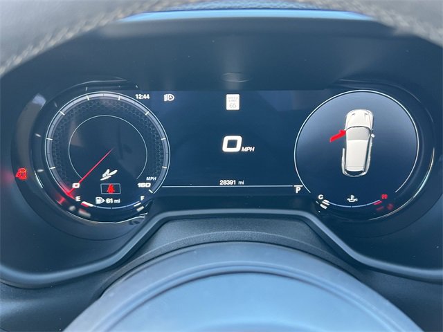 Used 2023 Dodge Hornet GT w/ GT Blacktop Package image 22