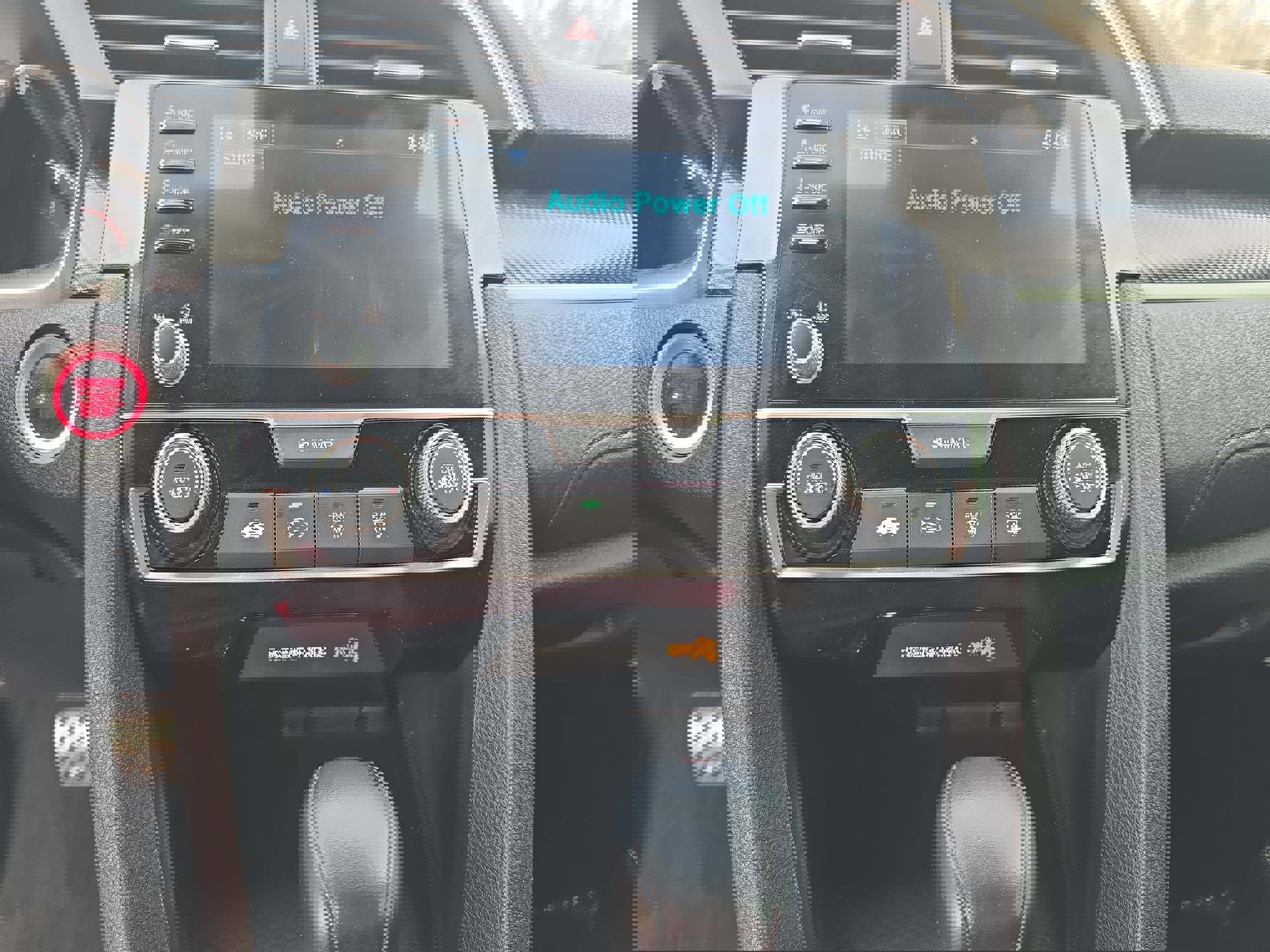 Used 2019 Honda Civic Sport image 21