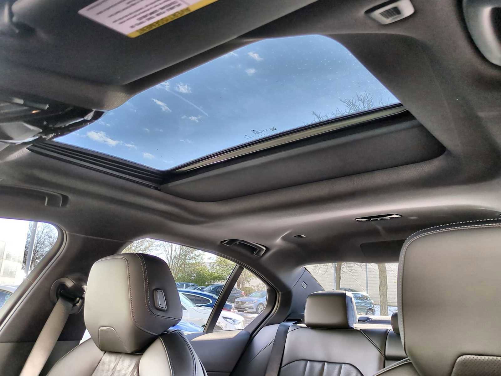 New 2026 BMW 530i xDrive image 19