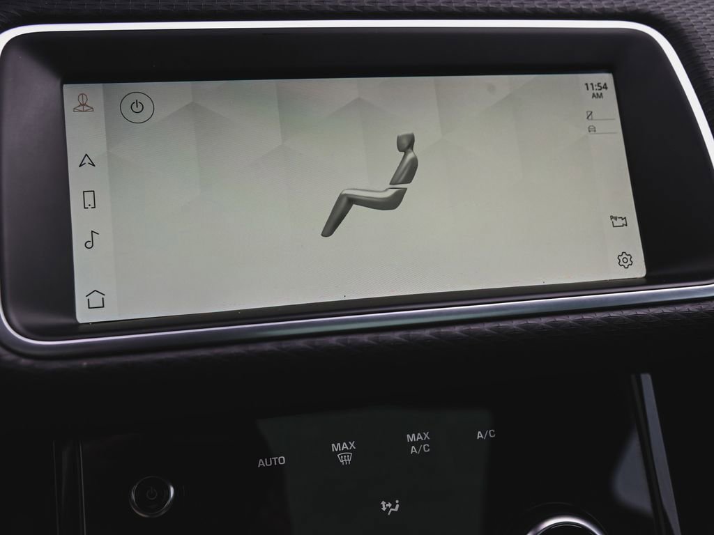 Used 2021 Land Rover Range Rover Evoque S image 23