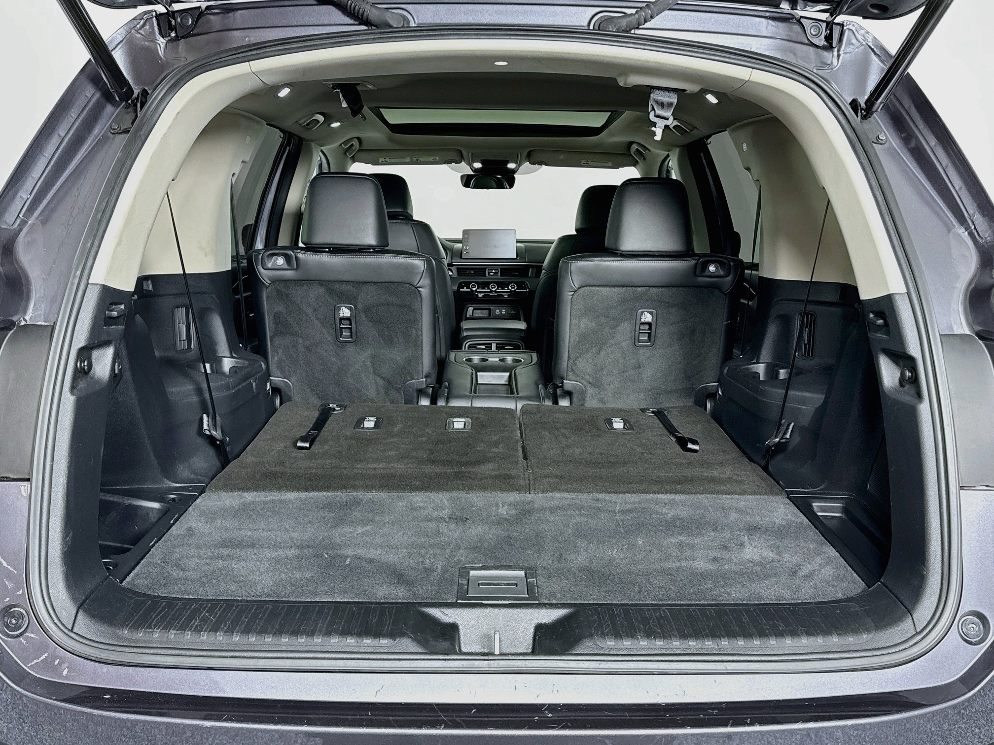 Certified 2024 Honda Pilot Touring image 28