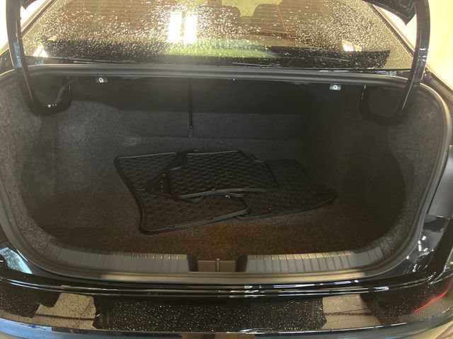 Used 2025 Volkswagen Jetta S FWD image 5