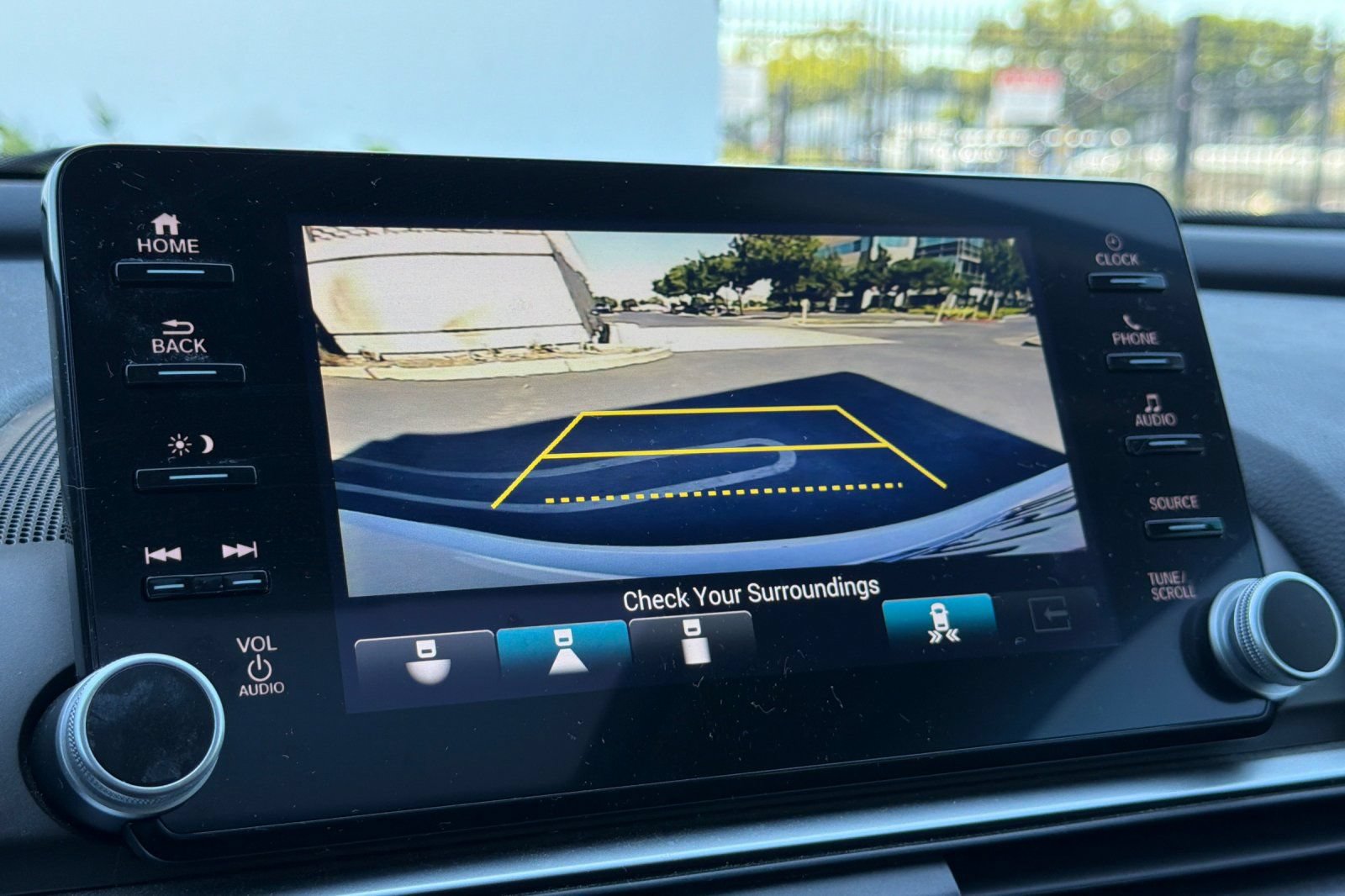Used 2021 Honda Accord EX-L image 22