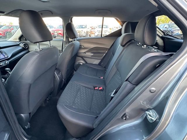Used 2023 Nissan Kicks SV FWD image 27