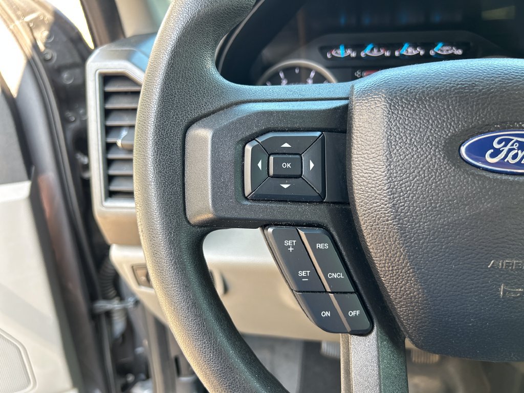 Used 2021 Ford F250 XL w/ STX Appearance Package RWD image 21