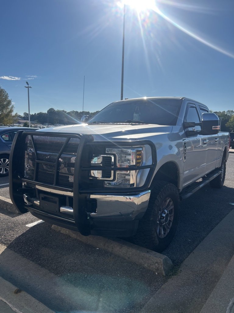 Used 2019 Ford F250 XLT