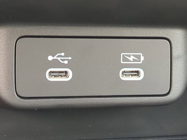 New 2026 Honda HR-V EX-L image 18