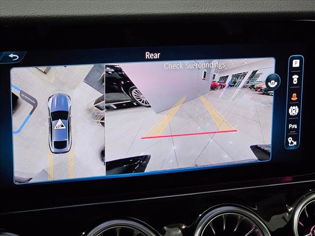 New 2026 Mercedes-Benz AMG GT 63 S image 13