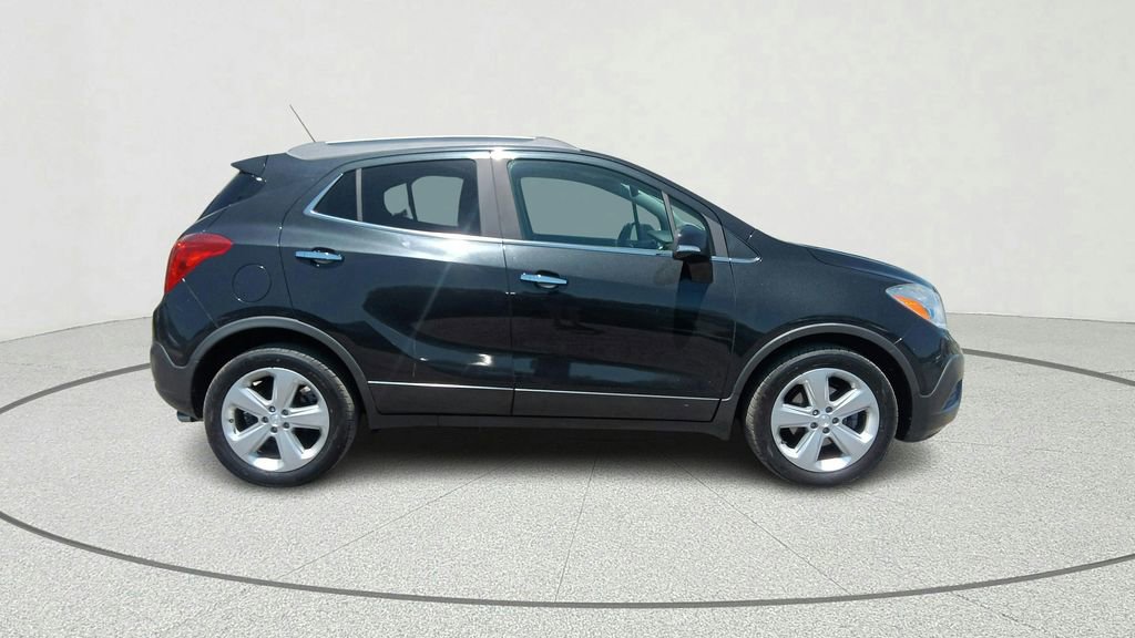 Used 2016 Buick Encore FWD image 7