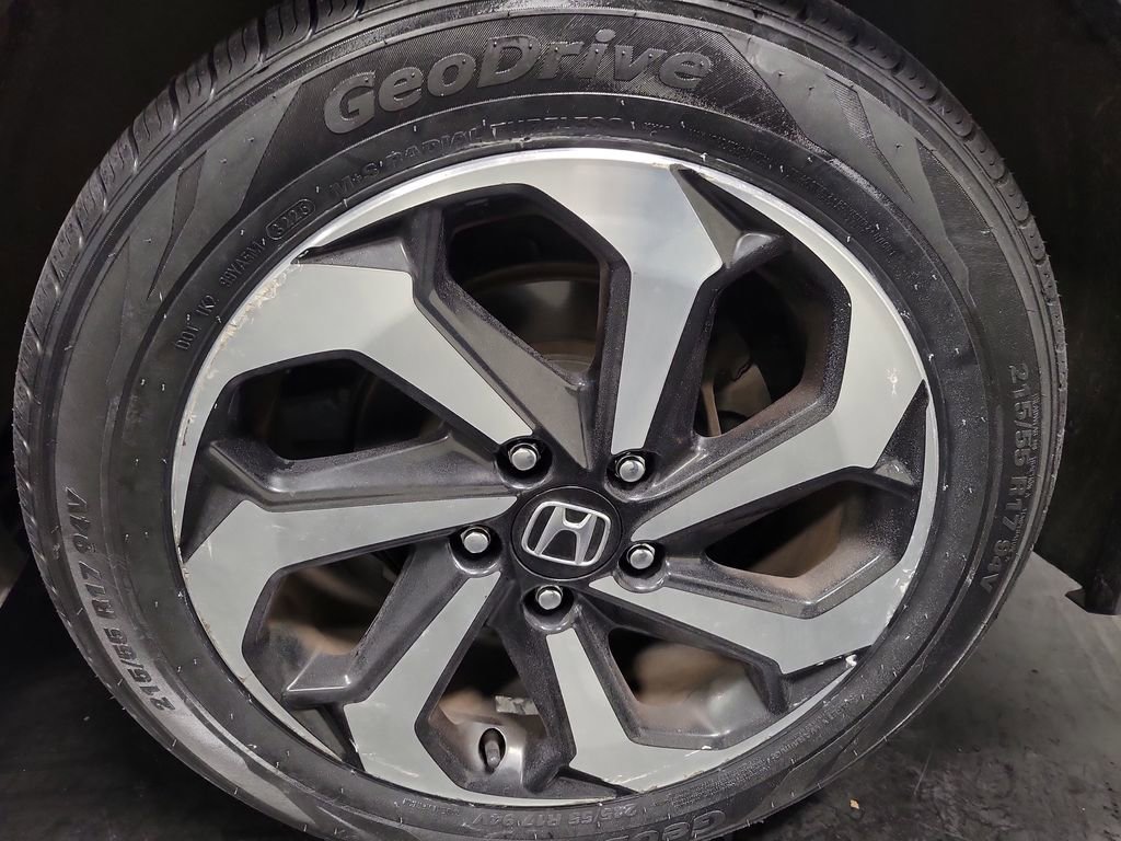 Used 2017 Honda Accord EX-L image 10