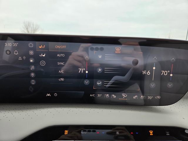 New 2026 Buick Enclave Avenir w/ Super Cruise Package AWD/4WD image 28