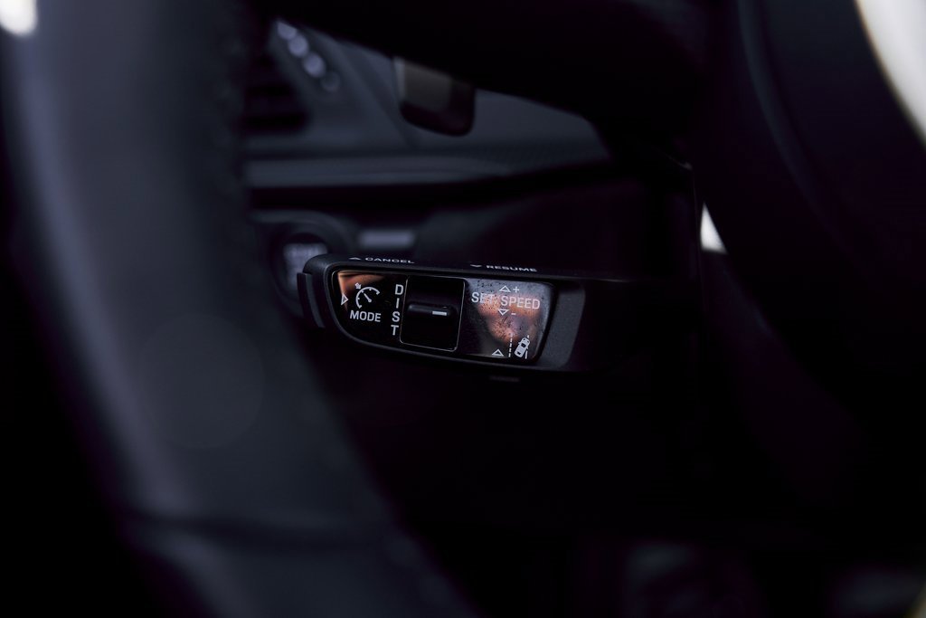 Used 2026 Porsche 911 Carrera GTS w/ Premium Package image 49