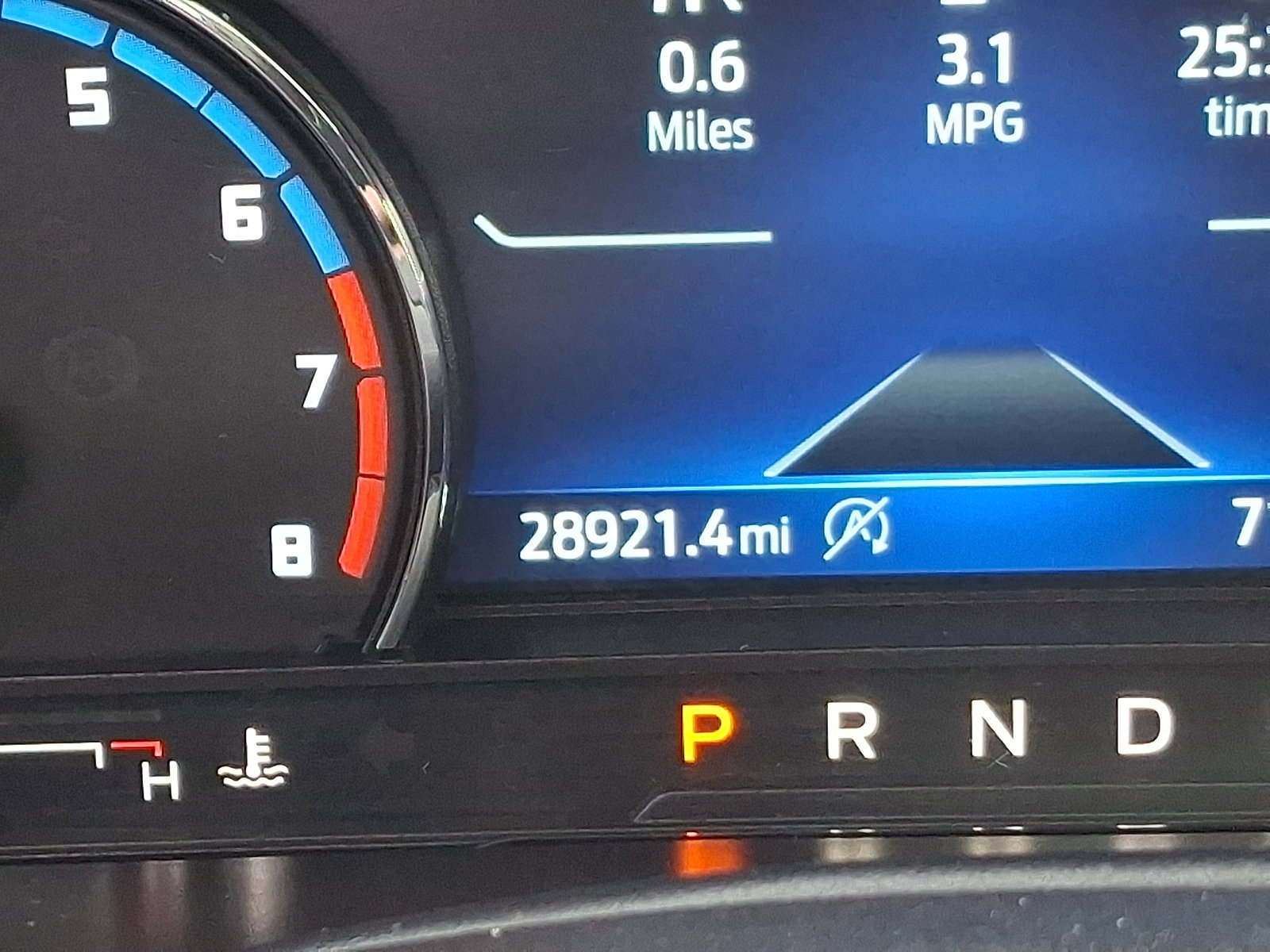 Certified 2023 Ford Bronco Sport Outer Banks w/ Tech Package AWD/4WD image 20