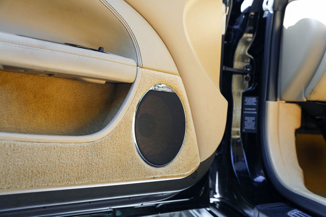 Used 2014 Jaguar XK Convertible image 38