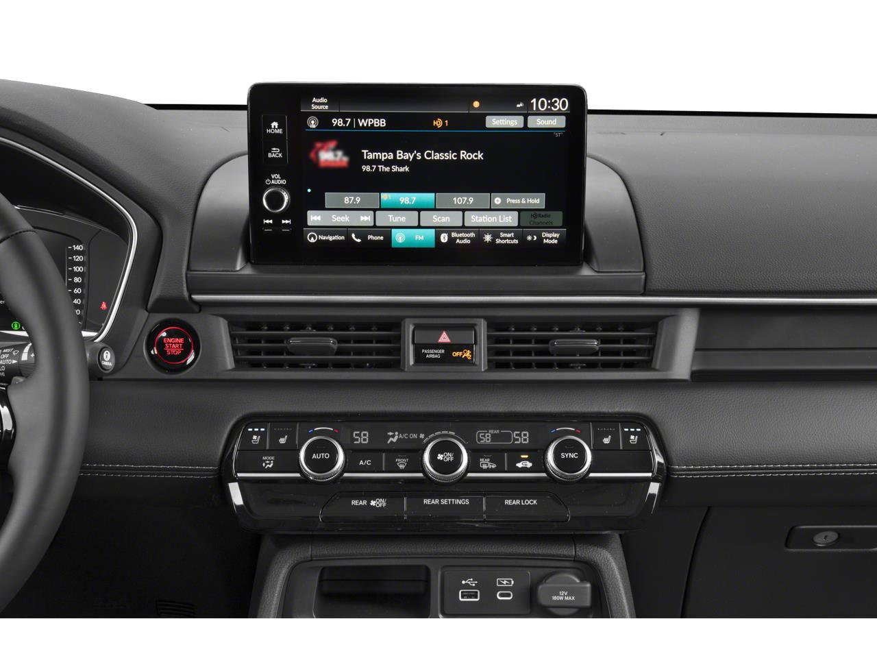Certified 2024 Honda Pilot Elite image 7