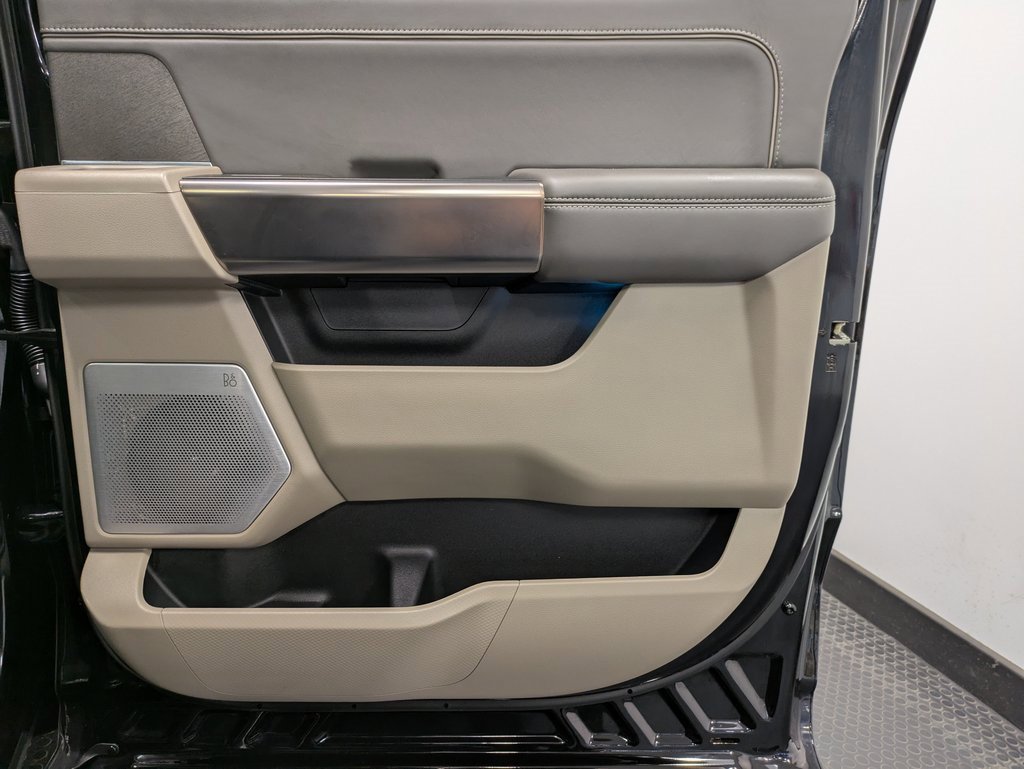 Used 2024 Ford F150 Platinum w/ Equipment Group 703A Plus image 25