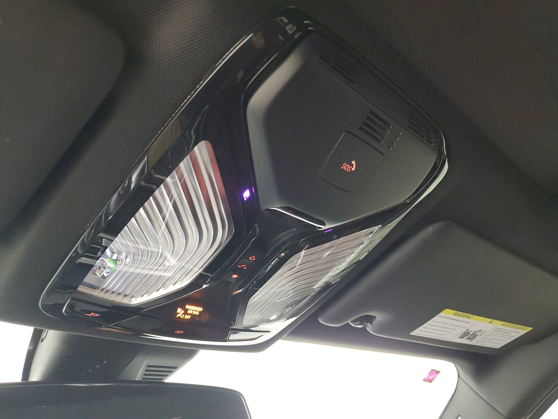 Used 2022 BMW M340i xDrive image 43