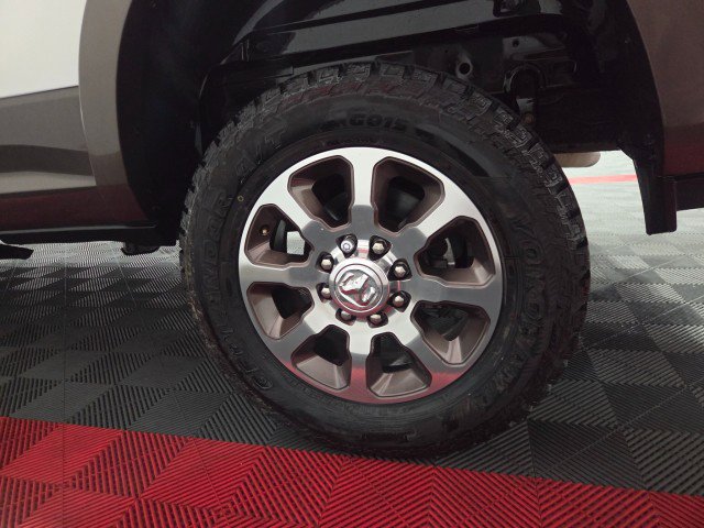 Used 2020 RAM 2500 Limited image 91