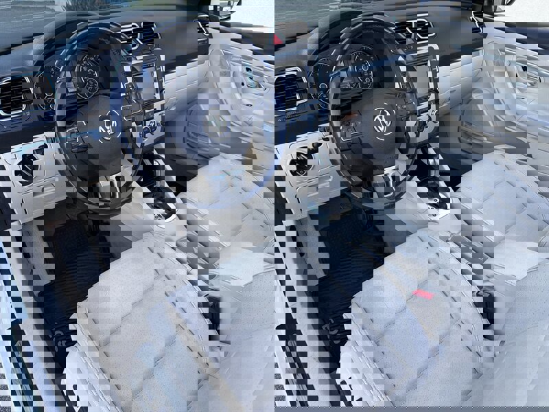 Used 2013 Volkswagen Eos Komfort image 15