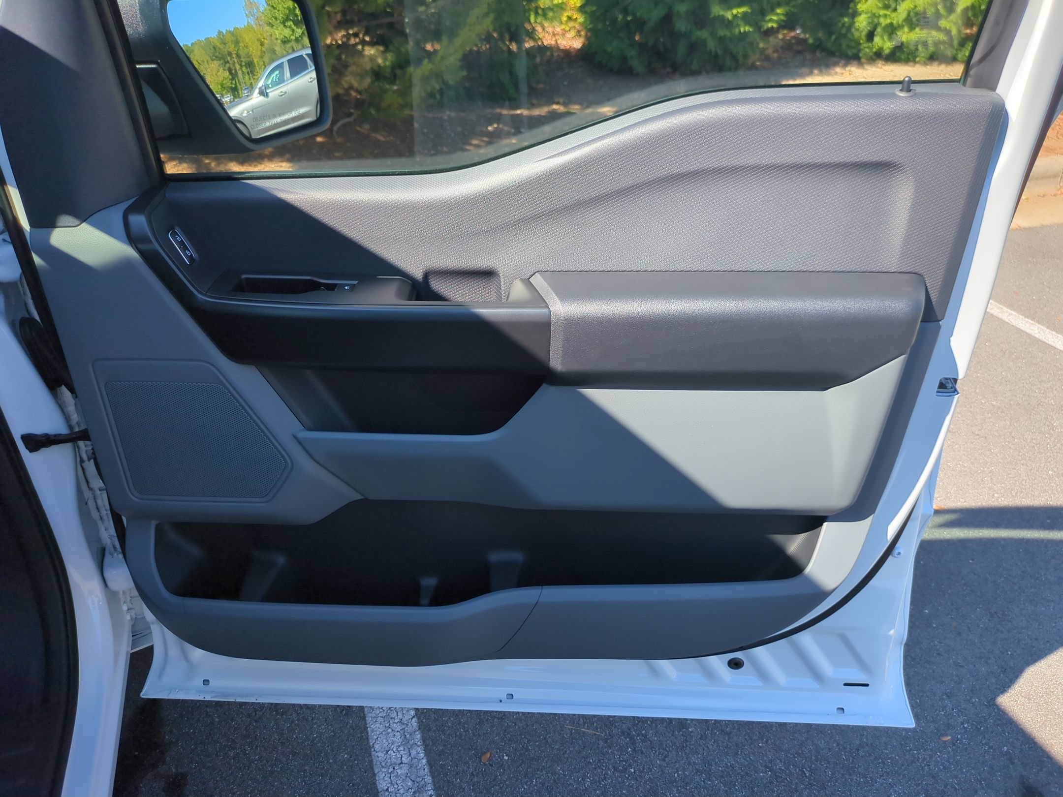 New 2026 Ford F150 XL RWD image 26