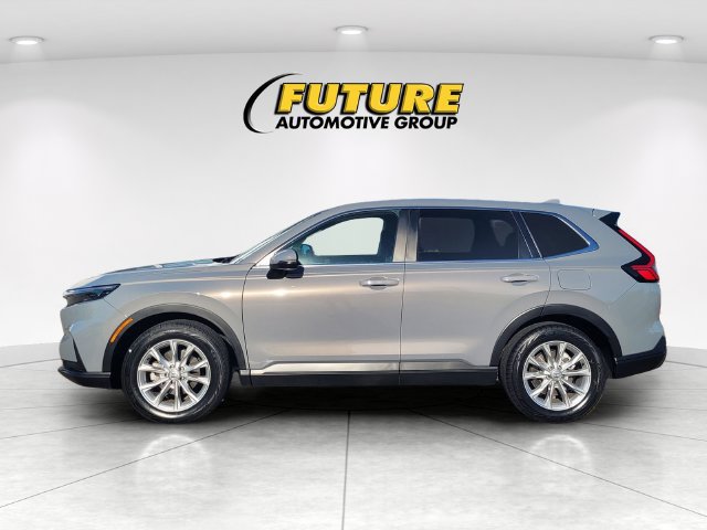 Used 2025 Honda CR-V EX image 6