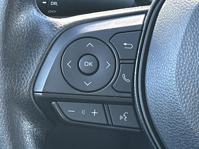 Certified 2024 Toyota RAV4 LE image 10