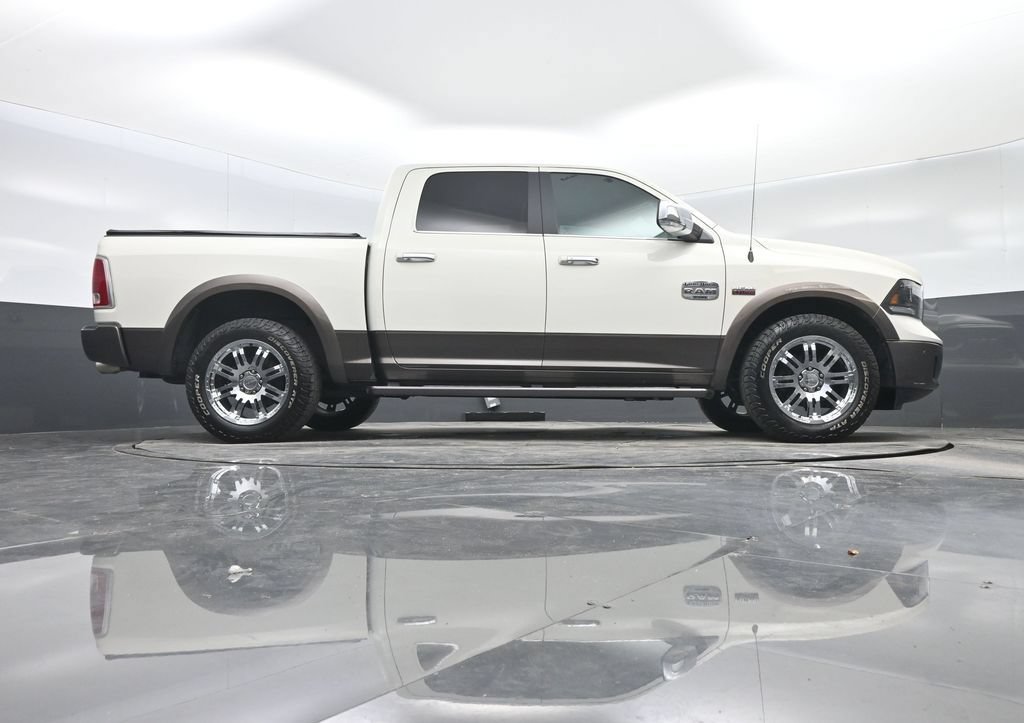 Used 2018 RAM 1500 Laramie Longhorn RWD image 31