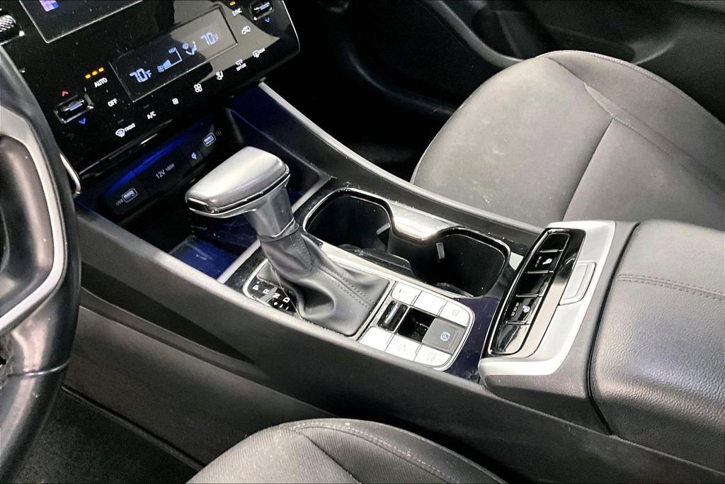 Used 2022 Hyundai Tucson SEL w/ Convenience Package image 17