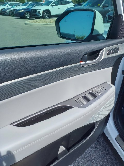 Certified 2025 Hyundai Palisade SEL FWD image 19