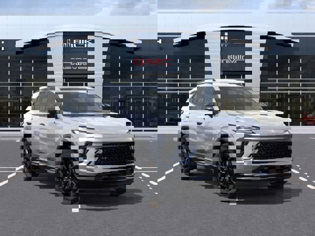 New 2026 Buick Envision Sport Touring image 7