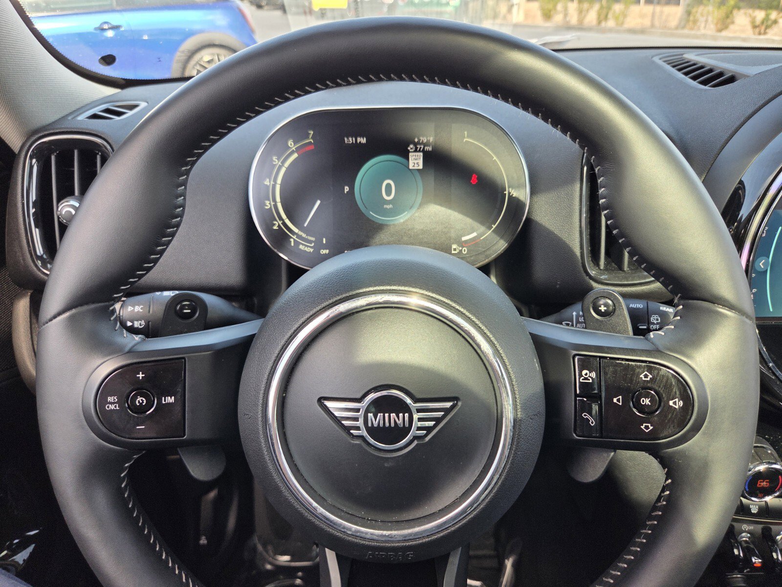 Used 2022 MINI Cooper Countryman S image 28