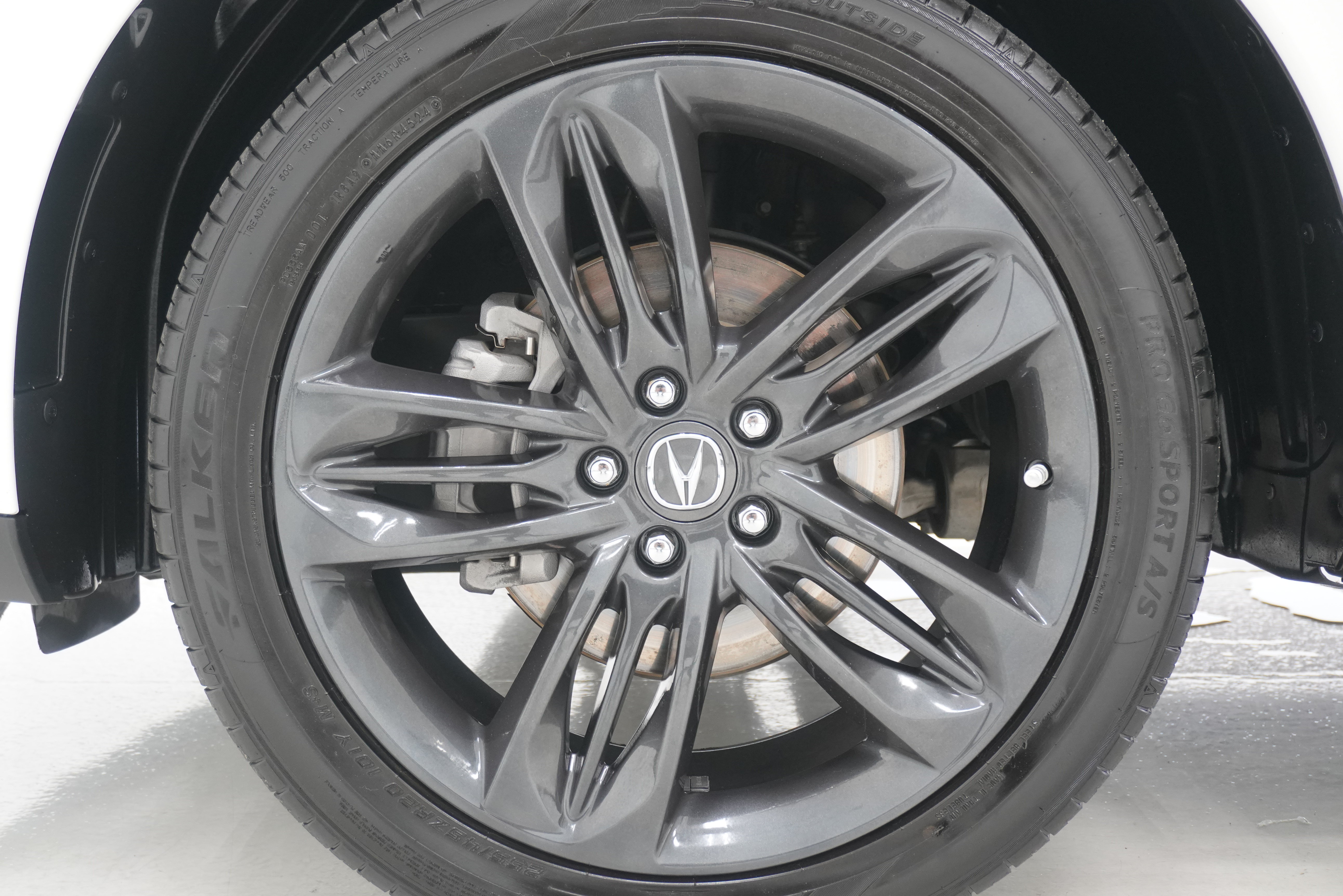 Used 2021 Acura RDX A-Spec FWD image 37