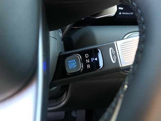 New 2026 Hyundai Palisade Calligraphy image 11