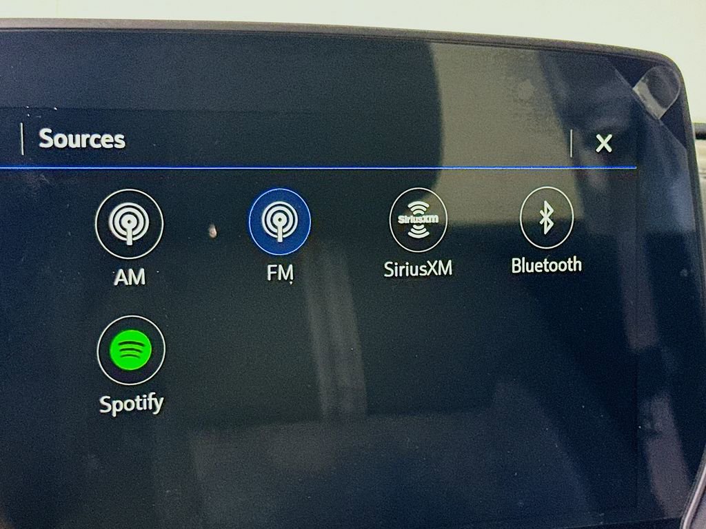 Used 2024 Chevrolet Blazer LT w/ Convenience Package image 28