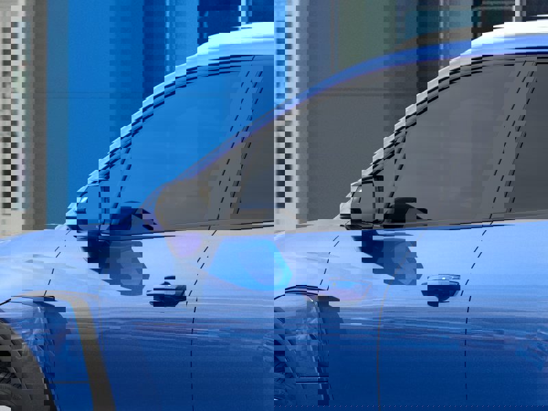 New 2024 Chevrolet Blazer EV LT image 12