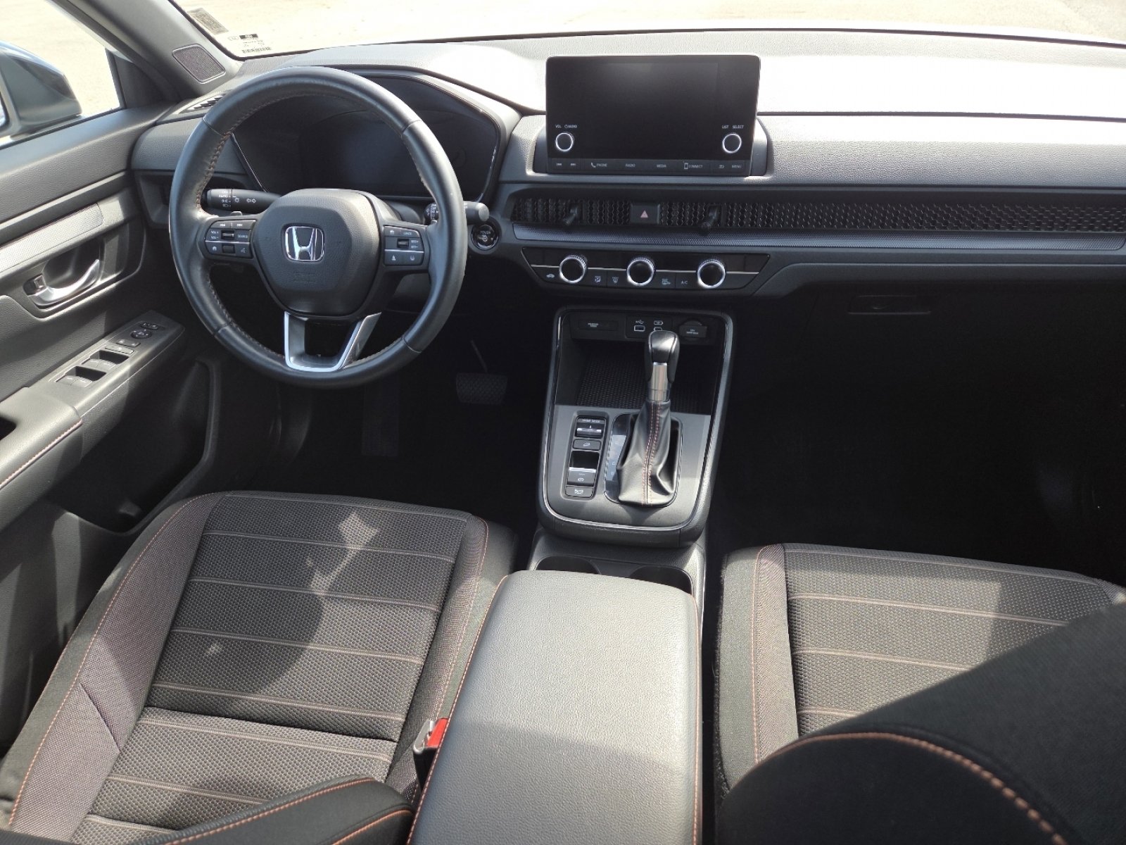 Used 2024 Honda CR-V Sport image 20