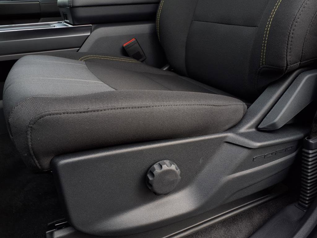 New 2025 Ford F150 STX w/ STX Black Appearance Package image 12