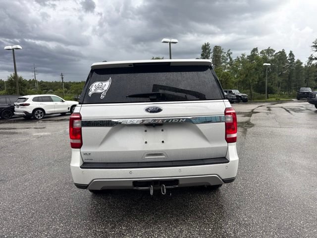 Used 2021 Ford Expedition XLT RWD image 5