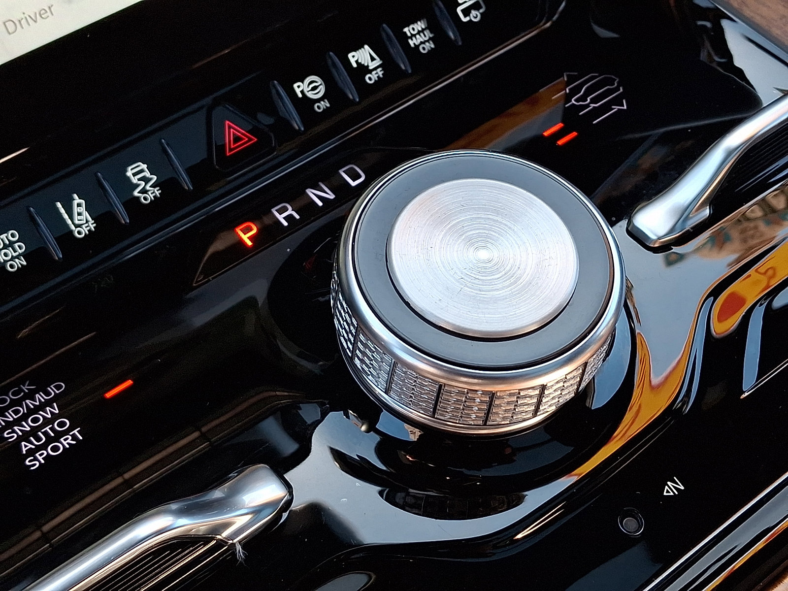 Certified 2022 Jeep Grand Wagoneer Series III image 18