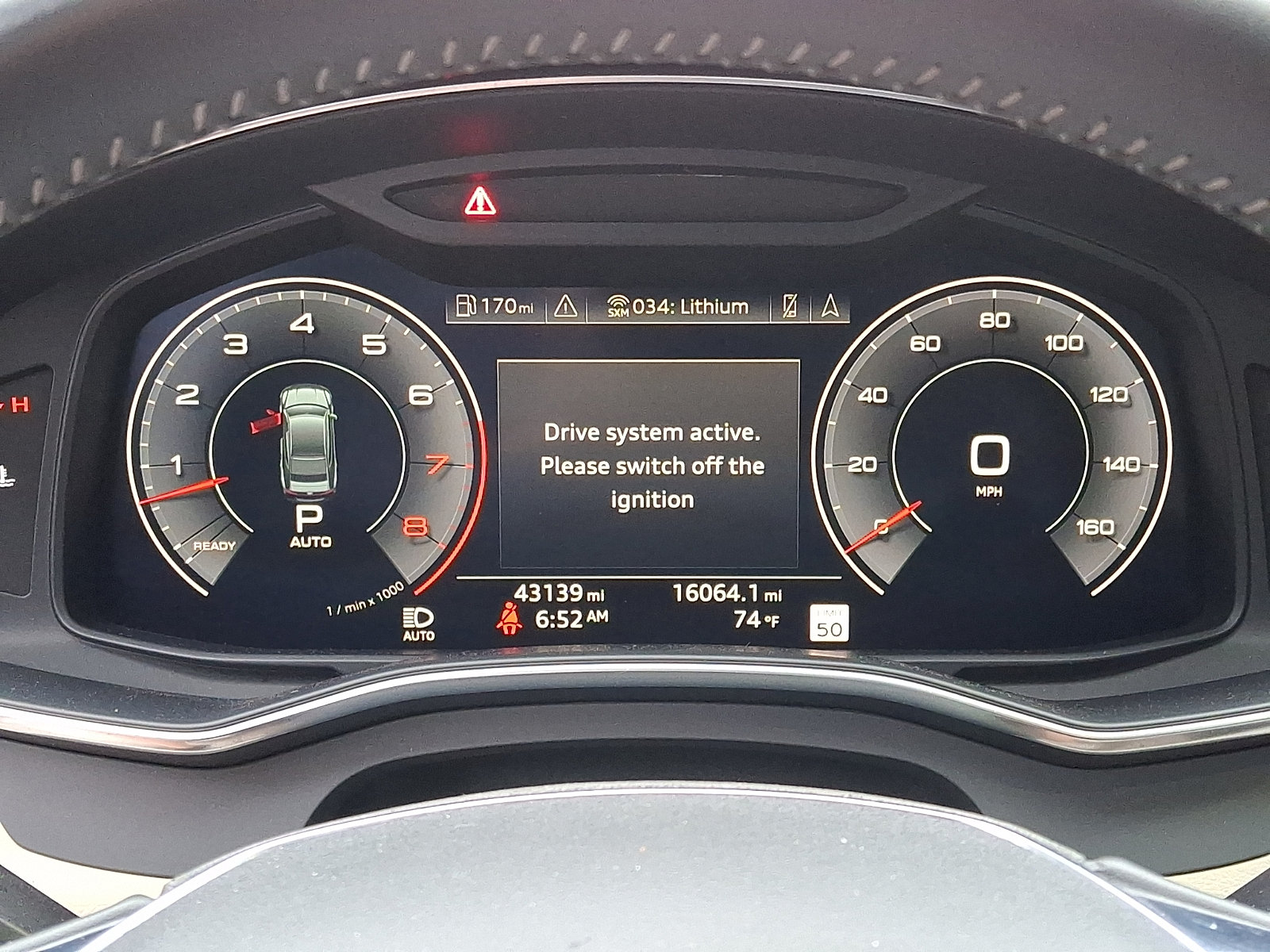 Used 2019 Audi A7 3.0T Prestige AWD/4WD image 22
