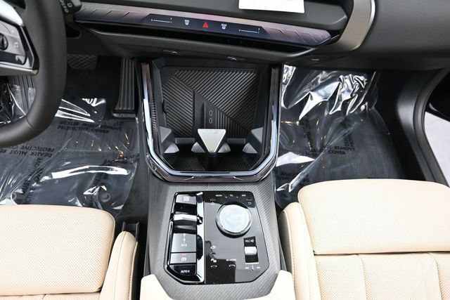 New 2026 BMW X3 xDrive30i w/ Convenience Package AWD/4WD image 16