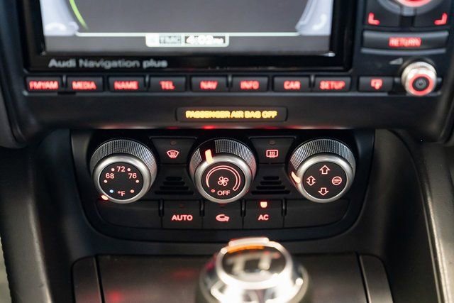 Used 2012 Audi TT 2.0T Premium Plus image 12