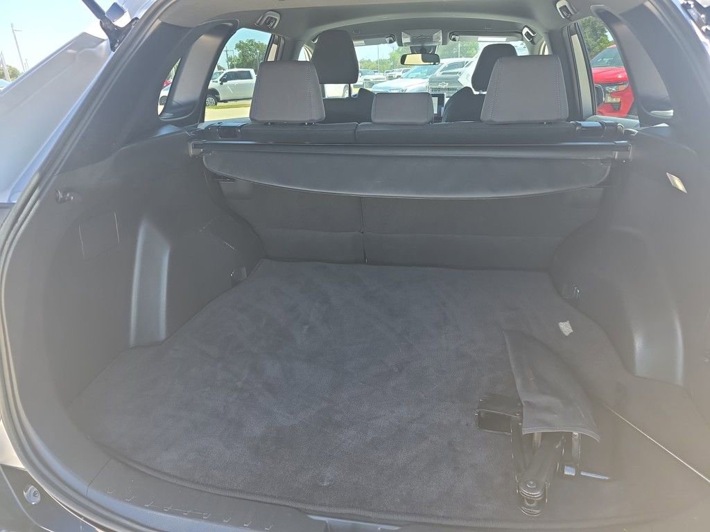 Certified 2024 Toyota RAV4 SE image 17